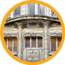 Jewish History of Marais Paris