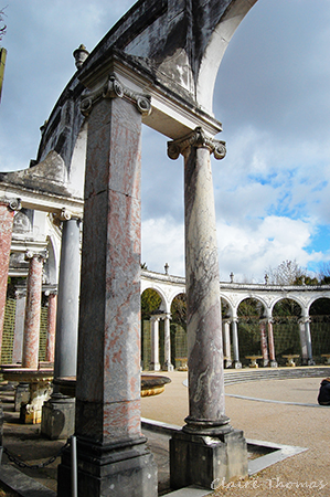 Colonnade Versailles