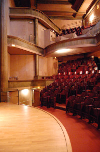 Salle Cortot Paris