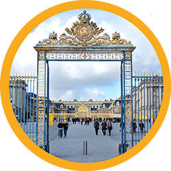 Very Versailles