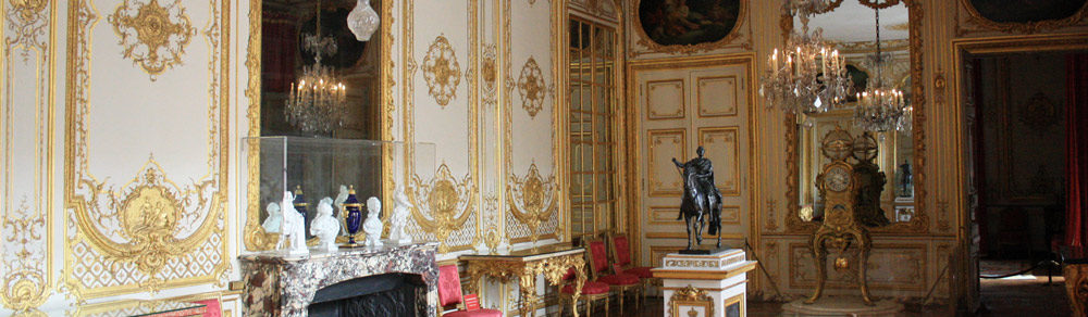 Versailles Triple Treat | Sight Seeker's Paris