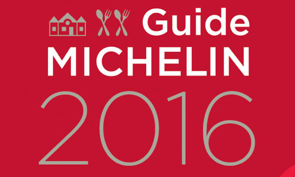 Michelin guide