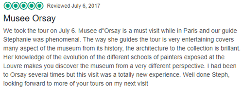review-orsay-only-best-tour