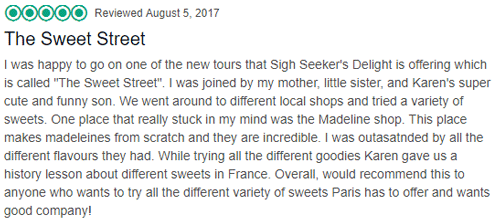review-sweet-street-tour