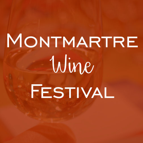 Montmartre Wine Festival Sight Seeker's Paris